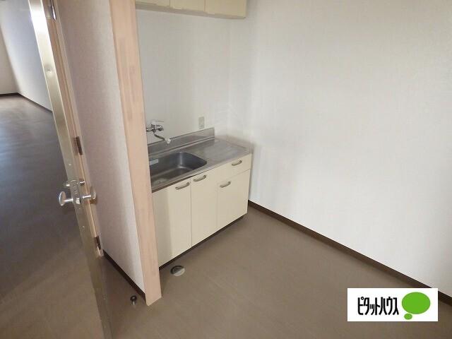 川中島町御厨貸店舗 部屋画像