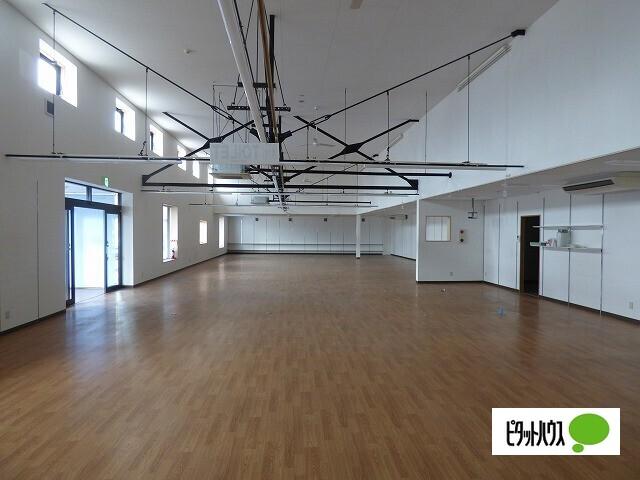 川中島町御厨貸店舗 部屋画像