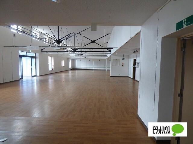 川中島町御厨貸店舗 部屋画像