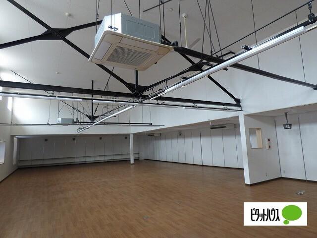 川中島町御厨貸店舗 部屋画像