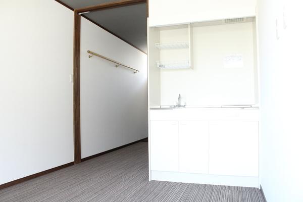 Ｒギャラリー（103） その他部屋・スペース