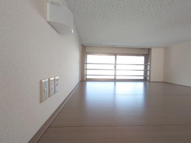 グランデ南高田 その他部屋・スペース