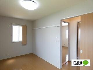 アルファ稲田 その他部屋・スペース