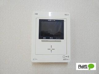 アルファ稲田 セキュリティ