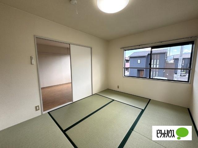 フレグランス・リバティ その他部屋・スペース