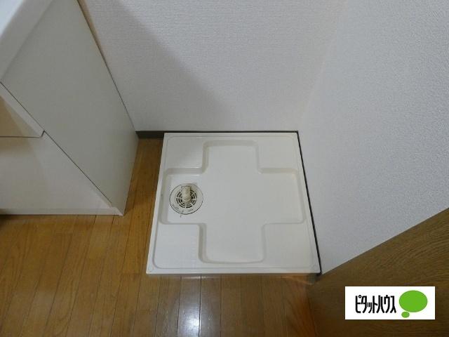 ロンサール竹淵 設備