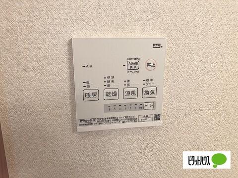 リンピア東通り その他