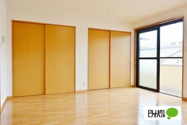 リンピア東通り その他部屋・スペース