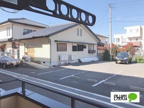 リンピア東通り 設備