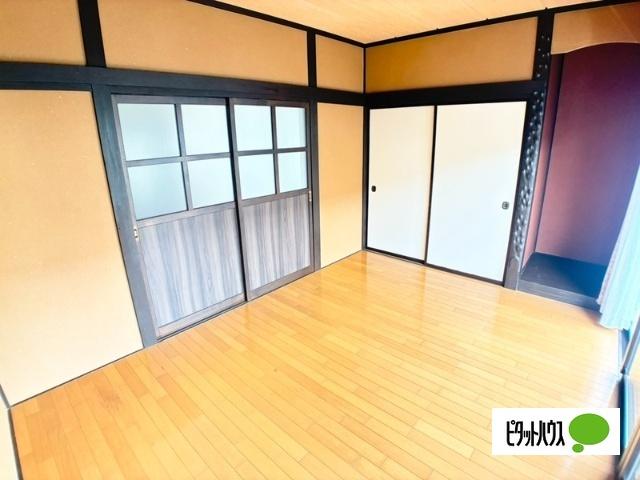 保刈貸家 その他部屋・スペース