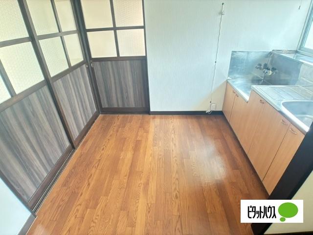 保刈貸家 その他部屋・スペース