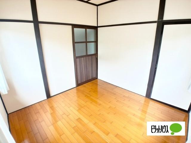 保刈貸家 その他部屋・スペース