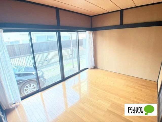 保刈貸家 その他部屋・スペース