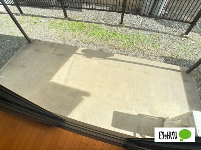 保刈貸家 部屋画像