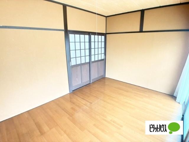 保刈貸家 その他部屋・スペース