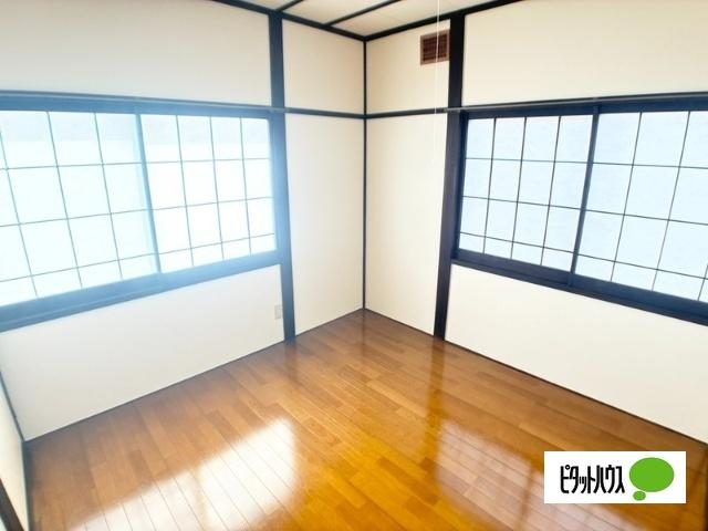 保刈貸家 その他部屋・スペース
