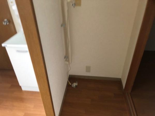シティハイム清水 設備