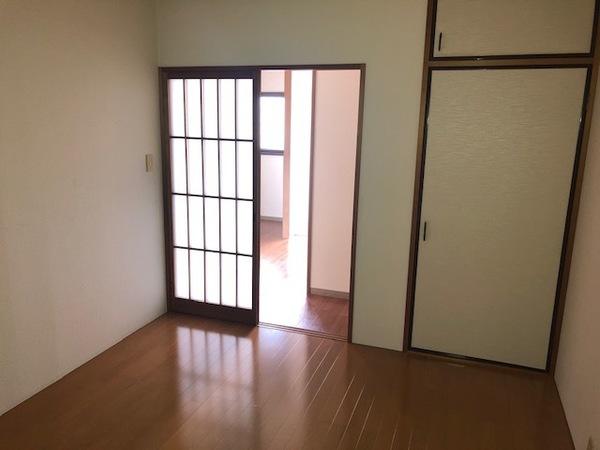 シティハイム清水 その他部屋・スペース