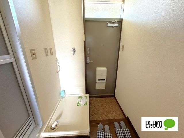 ホームズ沢村 その他部屋・スペース