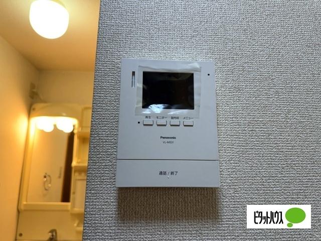 Ｃａｄｅｎｚａマルヤマ セキュリティ