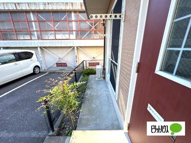 エミネンスコート 部屋画像