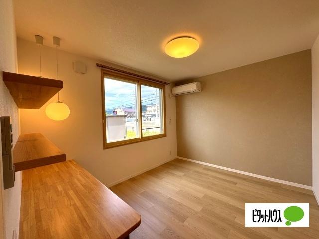 エミネンスコート その他部屋・スペース