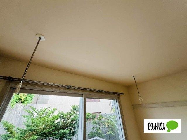 フレグランス　パル 設備