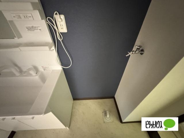 フレグランス広丘Ｂ 設備