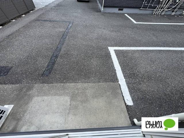 フレグランス広丘Ｂ 部屋画像