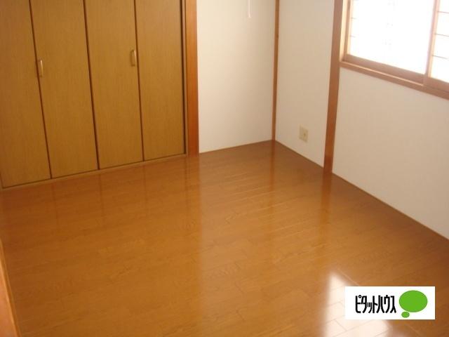 レジデンス常入Ⅱ その他部屋・スペース