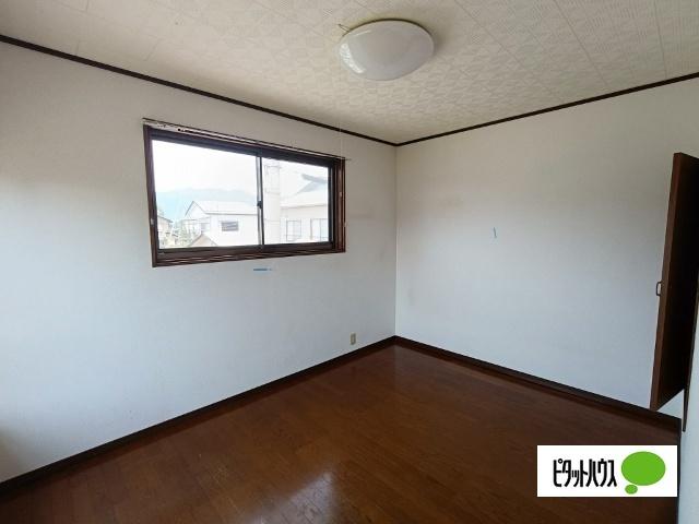 小山クリーンコーポラス その他部屋・スペース
