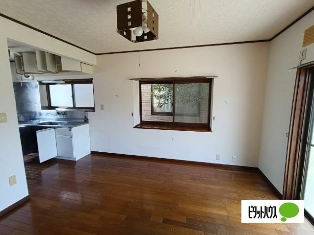 小山クリーンコーポラス その他部屋・スペース