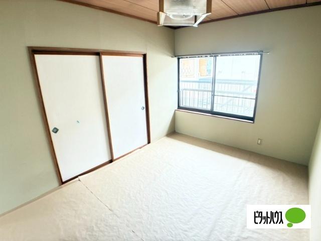 タカギハイツ豊丘 その他部屋・スペース