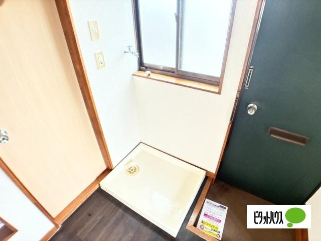 タカギハイツ豊丘 設備
