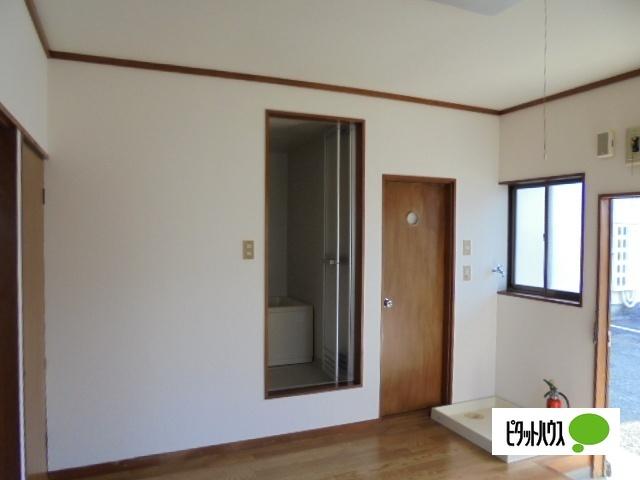 タカギハイツ豊丘 その他部屋・スペース