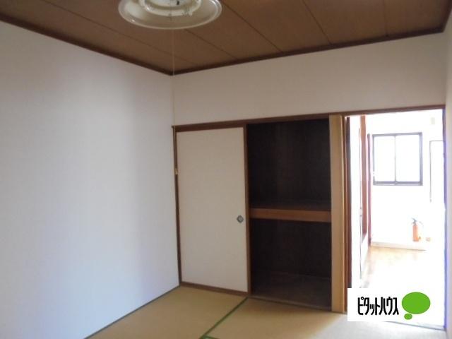 タカギハイツ豊丘 その他部屋・スペース