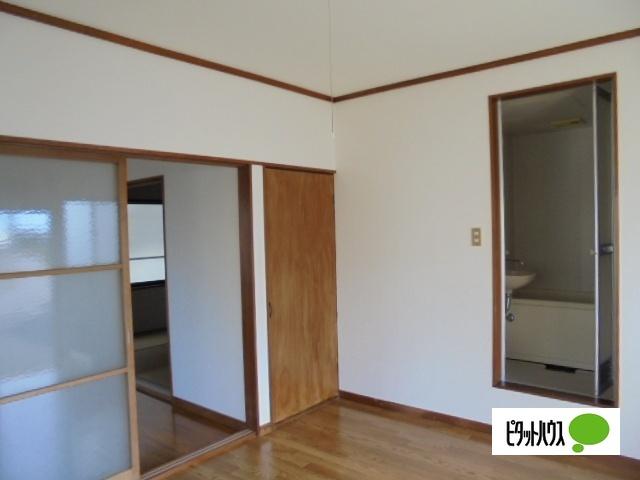 タカギハイツ豊丘 その他