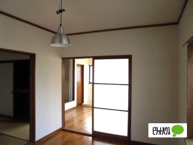 タカギハイツ豊丘 その他部屋・スペース