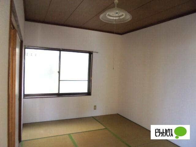 タカギハイツ豊丘 その他部屋・スペース