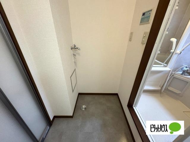 ディアス　美野 設備