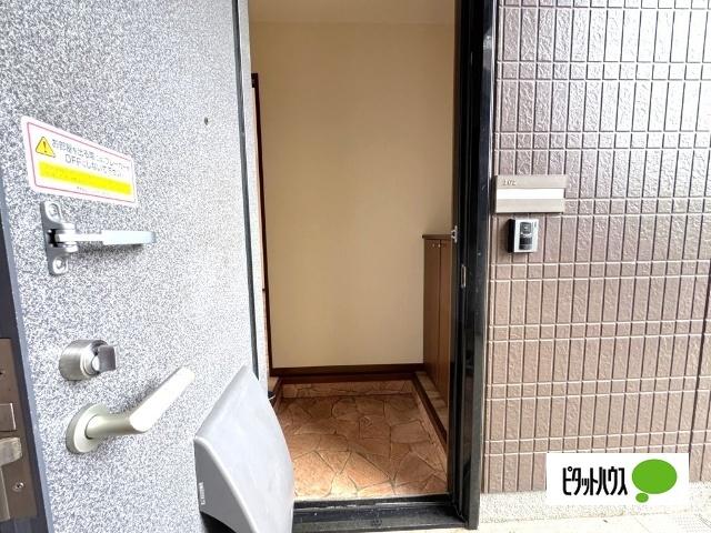 ディアス　美野 その他