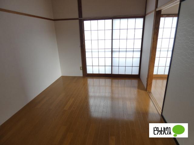 山上ハイツ その他