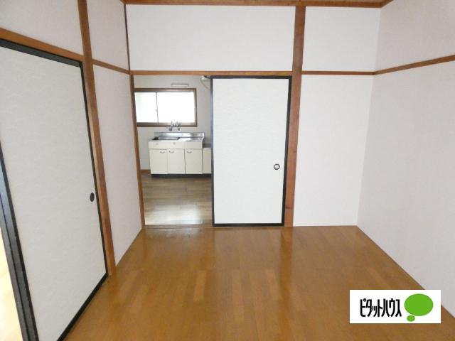 山上ハイツ その他部屋・スペース