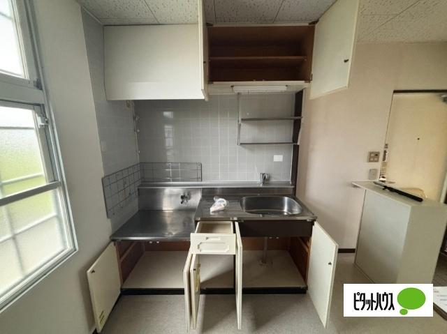 サンシティ宮友 部屋画像