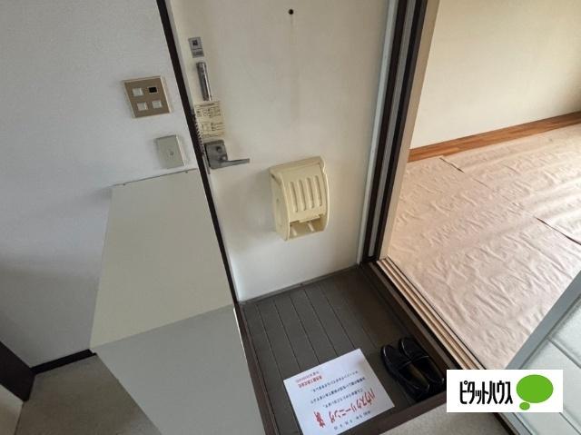 サンシティ宮友 部屋画像