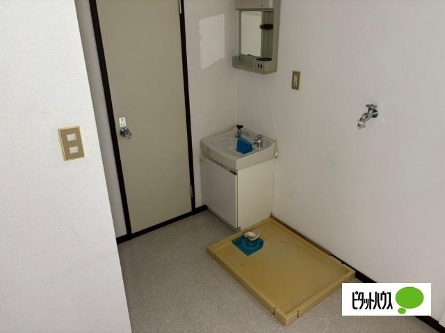 サンシティ宮友 部屋画像