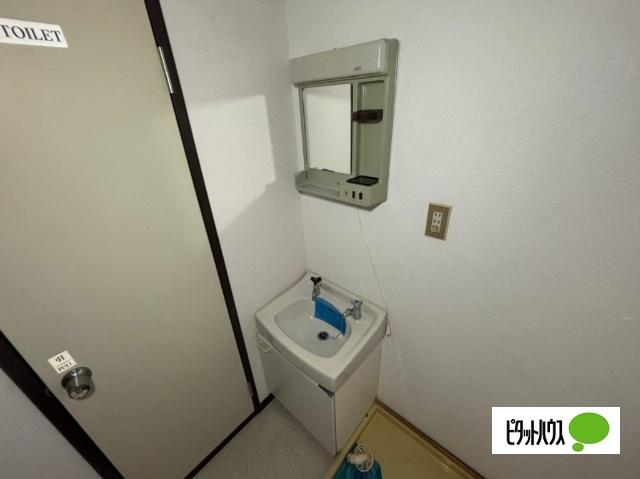 サンシティ宮友 部屋画像