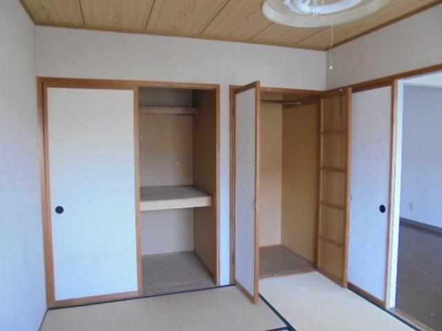 タカギマンションNo.5 その他部屋・スペース