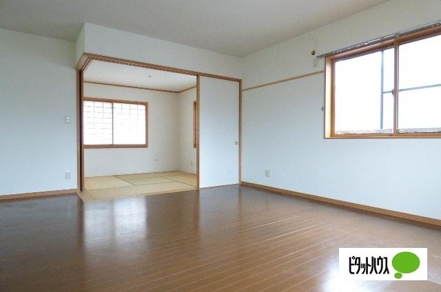 長野市松代町松代一戸建 その他部屋・スペース
