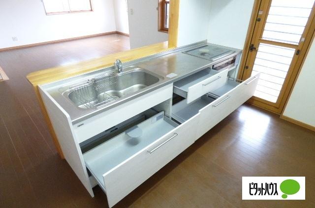 長野市松代町松代一戸建 設備